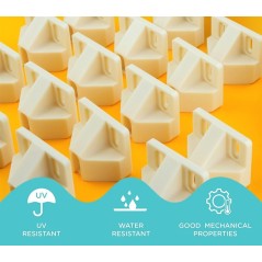 Polymaker PolyLite™ ASA 1.75mm 1KG/ROLL (24 Colours)