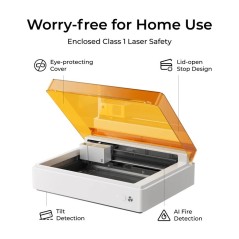 xTool Laser Cutter - M1 Ultra 10W- 4-in-1 Craft Machine - Bundles Available [Free Shipping]