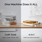 xTool Laser Cutter - M1 Ultra 10W- 4-in-1 Craft Machine - Bundles Available [Free Shipping]