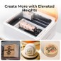 xTool Laser Cutter - M1 Ultra 10W- 4-in-1 Craft Machine - Bundles Available [Free Shipping]