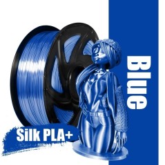 Marvle3D SILK PLA+ 6/ 10 Rolls Bundle (Free Shipping for 10 rolls)