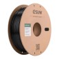 Esun ePETG+HS (High Speed) 1.75mm Filament 1kg- Solid Black