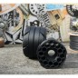 Polymaker PolyLite PLA-CF  1kg/1.75mm/Black filament