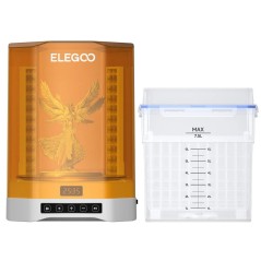 Elegoo Mercury Plus V3.0 Washing and Curing Machine