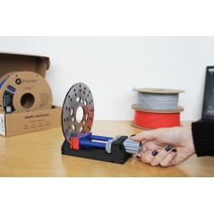 Polymaker PolyLite™ PLA Pro 1.75mm 1KG/ROLL (24 Colours available)