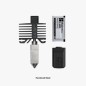 Bambu Lab Nozzle- Hotend with Hardened/Stainless Steel 0.2/ 0.4/ 0.6/ 0.8MM for X1C, P1