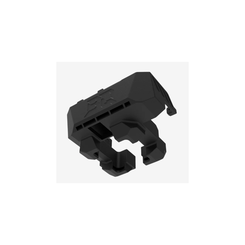 BIQU Panda Jet Cooling Fan Duct for Bambu Lab X1/P1 Hotend & Panda Revo