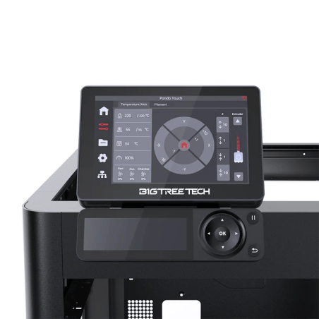 BIQU BIGTREETECH Panda Touch V1 (For Bambu Lab X1, P1, A1,A1 mini)