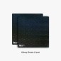 Bambu 3D Effect Sheet 180*180mm (2 Pack) (Compatible with A1 Mini)