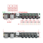BIQU BIGTREETECH Panda Branch V1.0 (For A1, A1 Mini, P1S, X1C )