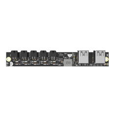 BIQU BIGTREETECH Panda Branch V1.0 (For A1, A1 Mini, P1S, X1C )
