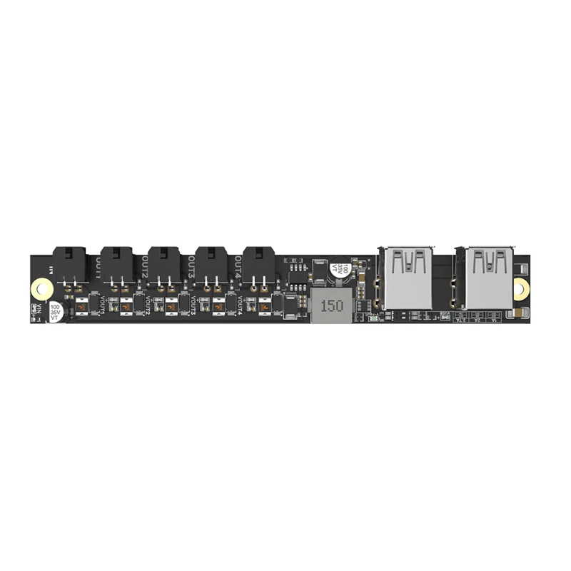 BIQU BIGTREETECH Panda Branch V1.0 (For A1, A1 Mini, P1S, X1C )