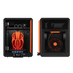 [Local Stock] Prusa CORE One 3D Printer- High-Speed CoreXY 3D printer [Assembled Version]