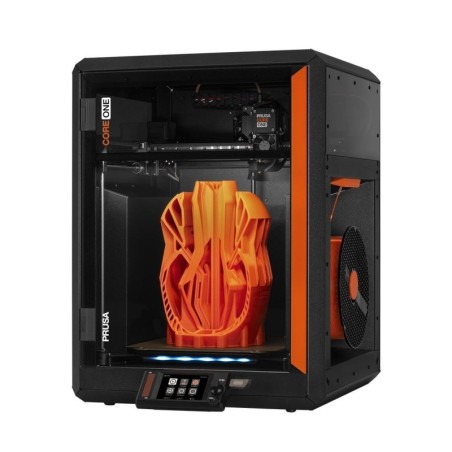 [Local Stock] Prusa CORE One 3D Printer- High-Speed CoreXY 3D printer [Assembled Version]
