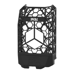 BIQU Panda Jetpack Front Cover Integrated with Panda Jet Cooling Fan Duct (for Bambu Lab P1/X1)