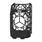 BIQU Panda Jetpack Front Cover Integrated with Panda Jet Cooling Fan Duct (for Bambu Lab P1/X1)