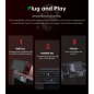 BIQU BIGTREETECH Panda Touch V1 (For Bambu Lab X1, P1, A1,A1 mini)