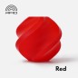 Bambu Lab Filament PLA Basic - Refill Without spool -  10 Rolls Bundle - Free Shipping