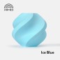 Bambu Lab Filament PLA Matte with Reusable Spool - 10 Rolls Bundle with Free Shipping