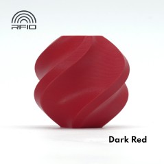 Bambu Lab PLA Matte Filament – Smooth Finish, Fast & Sustainable 3D Printing