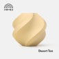 Bambu Lab Filament PLA Matte - Refill - Without spool -  10 Rolls Bundle - Free Shipping