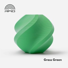 Bambu Lab PLA Matte Filament – Smooth Finish, Fast & Sustainable 3D Printing