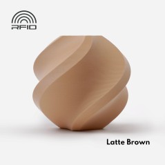 Bambu Lab PLA Matte Filament – Smooth Finish, Fast & Sustainable 3D Printing