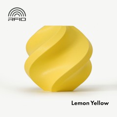 Bambu Lab PLA Matte Filament – Smooth Finish, Fast & Sustainable 3D Printing