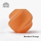 Bambu Lab Filament PLA Matte - Refill - Without spool -  10 Rolls Bundle - Free Shipping