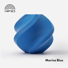 Bambu Lab PLA Matte Filament – Smooth Finish, Fast & Sustainable 3D Printing
