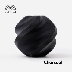 Bambu Lab PLA Matte Filament – Smooth Finish, Fast & Sustainable 3D Printing