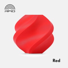 Bambu Lab PETG HF Filament – High-Speed, Durable, Matte Finish 3D Printing (10 Rolls)