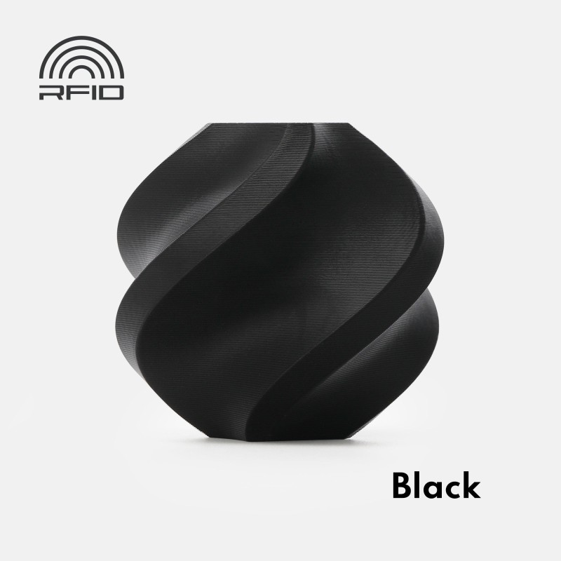 Bambu Lab Filament PETG HF - 1.75mm, 1kg - 14 Colors - (Refill - No Spool)