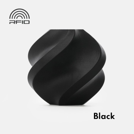 Bambu Lab Filament PETG HF - 1.75mm, 1kg - 14 Colors - (Refill - No Spool)