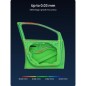 Revopoint MetroX: Blue Laser Line and Full-field Structured Light 3D Scanner - Standard Edition