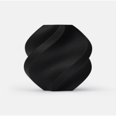 Bambu Lab Filament PA6-CF - 1.75mm, 500g - Black - (with Reusable Spool)