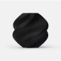 Bambu Lab Filament PA6-CF - 1.75mm, 500g - Black - (with Reusable Spool)