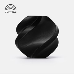 Bambu Lab Filament- TPU for AMS - 1.75mm, 1kg - 7 Colors - (with Reusable Spool)