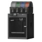 Bambu Lab P1S 3D Printer Combo With AMS Included - 256 x 256 x 256 MM
