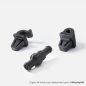 Bambu Lab Filament PPS-CF - 1.75mm, 750g - Black - (with Reusable Spool)
