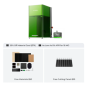 xTool Laser Cutter - F1 Ultra 20W Fiber & Diode Dual Laser Engraver- Bundles Available [FREE SHIPPING]