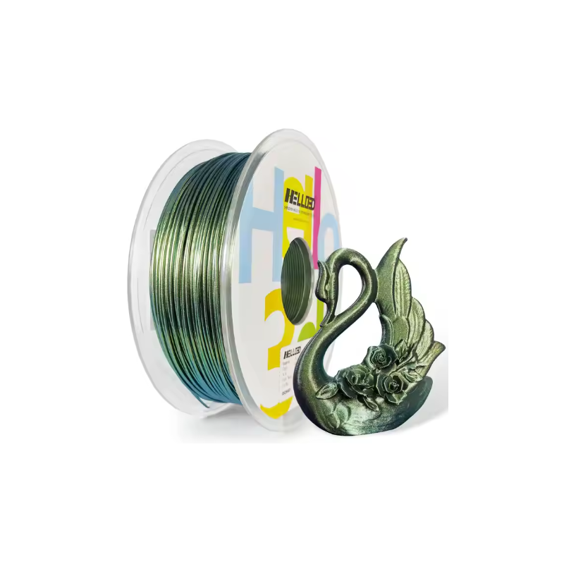 Hello3D - Magic Pro PLA - 1.75mm, 1kg