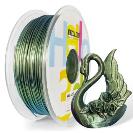 Hello3D - Magic Pro PLA - 1.75mm, 1kg