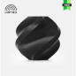Bambu Lab Filament PC FR - 1.75mm, 1kg - Black/White/Grey - (with Reusable Spool)