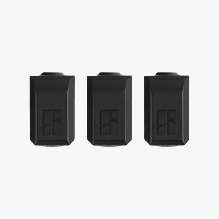 Silicone Sock for Hotend (X1 and P1 Series) [FAH001-S-3]