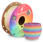 Polymaker Panchroma™ Gradient Matte PLA 1.75mm 1KG/ROLL - (6 Colors)