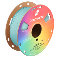Polymaker Panchroma™ Marble PLA 1.75mm 1KG/ROLL - (5 Colors)