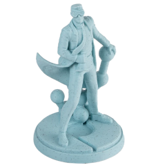 Polymaker Panchroma™ Marble PLA 1.75mm 1KG/ROLL - (5 Colors)