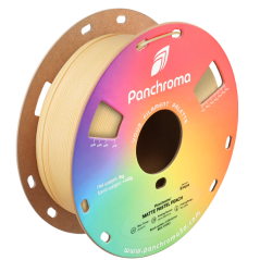 Polymaker Panchroma™ Matte PLA 1.75mm 1KG/ROLL - (26 Colors)