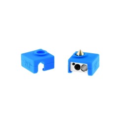 SILICONE SOCKS USED FOR Mk7/8/9 AND CLONED HOTENDS